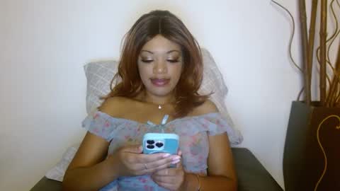 Kellie online show from 11-29-25, 06:16