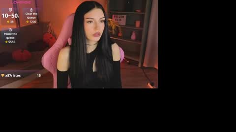 Snapshot of kelly__bunny chatting on 04-03-26, 06:00 Kelly online show from 04-03-26, 06:00