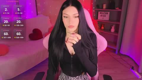 Snapshot of kelly__bunny chatting on 04-16-26, 06:03 Kelly online show from 04-16-26, 06:03