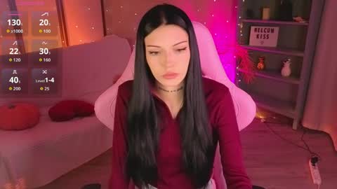 Snapshot of kelly__bunny chatting on 04-19-26, 06:02 Kelly online show from 04-19-26, 06:02
