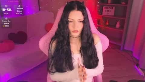 Snapshot of kelly__bunny chatting on 04-21-26, 06:09 Kelly online show from 04-21-26, 06:09