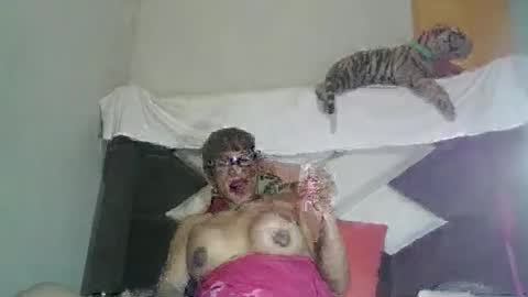 kelly_alisset online show from 03-12-26, 07:25