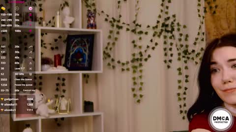 Kelly online show from 02-14-26, 11:45