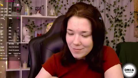 Kelly online show from 02-27-26, 10:59