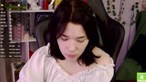 Kelly online show from 03-08-26, 11:14