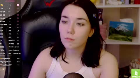 Kelly online show from 03-22-26, 01:47