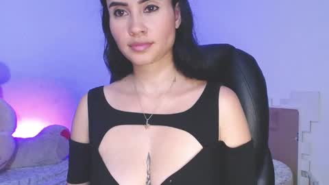 Snapshot of kelly_richardson1 chatting on 12-09-24, 09:16 elena online show from 12-09-24, 09:16