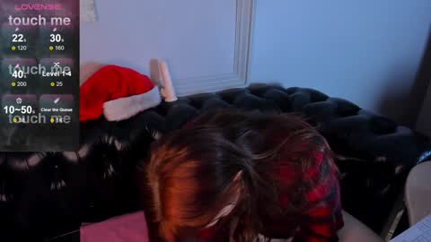 Snapshot of kelly_woods chatting on 01-10-25, 07:43 Kelly online show from 01-10-25, 07:43