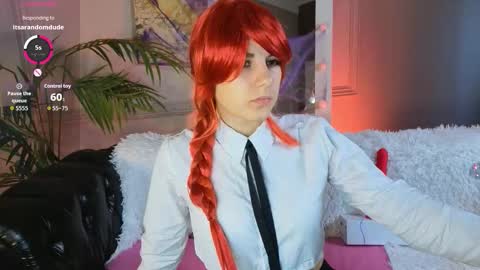 Snapshot of kelly_woods chatting on 11-02-25, 10:39 Kelly online show from 11-02-25, 10:39