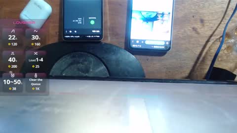 Snapshot of kellyandkataleya chatting on 01-18-25, 02:58 kelly kata Lovense is on PVT ALWAYS OPEN online show from 01-18-25, 02:58