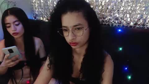 Snapshot of kellyandkataleya chatting on 02-14-25, 01:02 kelly kata Lovense is on PVT ALWAYS OPEN online show from 02-14-25, 01:02