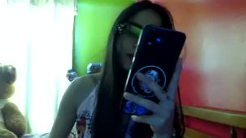 Snapshot of kellyandkataleya chatting on 05-21-26, 04:03 kelly kata Lovense is on PVT ALWAYS OPEN online show from 05-21-26, 04:03