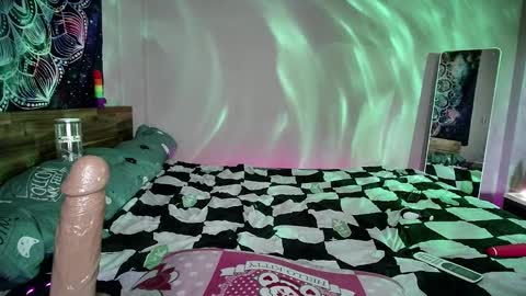 Kelly online show from 12-02-24, 08:19