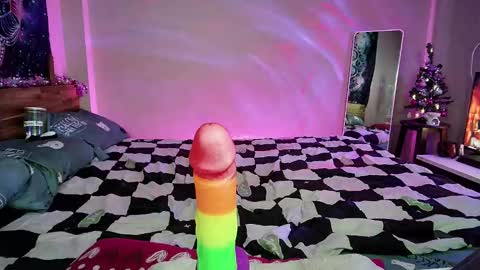 Kelly online show from 12-29-24, 09:17