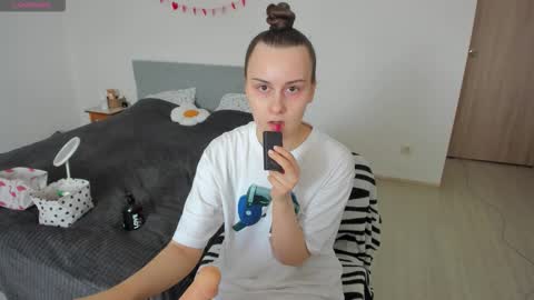 Im Kelly online show from 02-13-26, 06:42