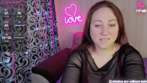 kellycrystall online show from 02-27-26, 08:14