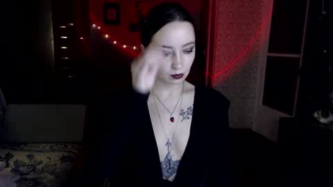 Snapshot of kellydark0111 chatting on 02-16-25, 09:38 Mistress online show from 02-16-25, 09:38