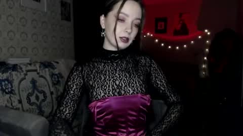 Snapshot of kellydark0111 chatting on 11-21-25, 07:01 Mistress online show from 11-21-25, 07:01