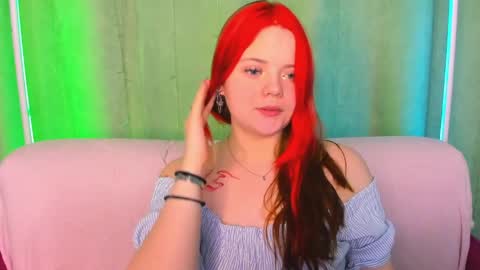 Kellyfiery online show from 04-11-26, 08:29