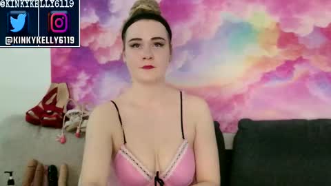 kellylynn76 online show from 09-10-25, 02:11