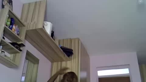 kellymine_ online show from 03-17-26, 08:28