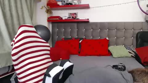 Snapshot of kellynumber chatting on 02-03-26, 11:26 kelly online show from 02-03-26, 11:26