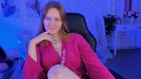 Snapshot of kellypoter chatting on 01-14-25, 02:11 kelly online show from 01-14-25, 02:11