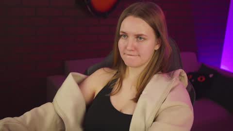 Snapshot of kellypoter chatting on 01-25-25, 05:51 kelly online show from 01-25-25, 05:51