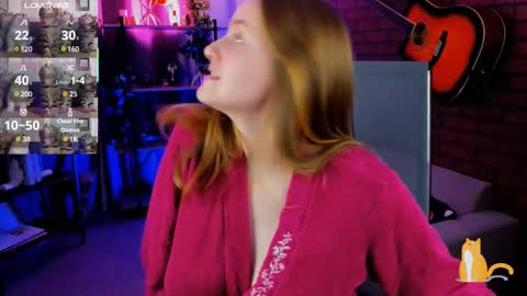 Snapshot of kellypoter chatting on 03-01-25, 12:01 kelly online show from 03-01-25, 12:01