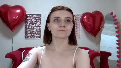 Kelly Stoneys online show from 02-14-26, 07:16