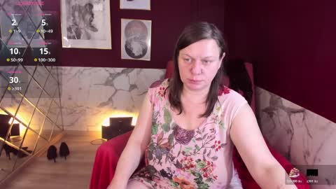 Kelly online show from 04-03-26, 05:44