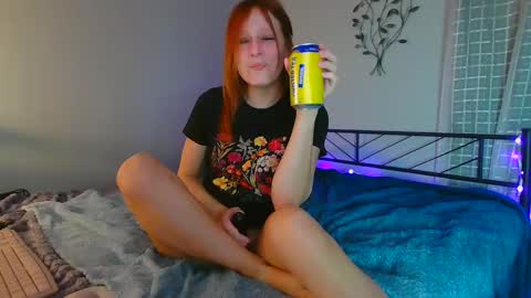 Kelsea Rae online show from 02-23-25, 07:22