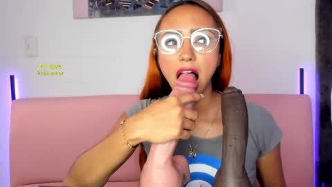 Kelsey online show from 04-18-26, 01:37