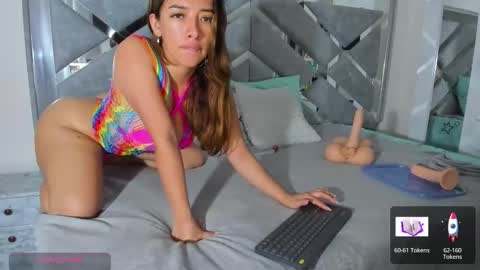 luisa online show from 03-06-26, 09:33