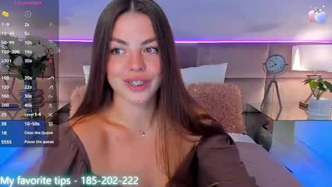 kelsi_di online show from 07-21-26, 05:21