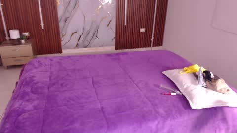 Snapshot of kelsiee_hills chatting on 03-01-26, 11:56 Samanta online show from 03-01-26, 11:56