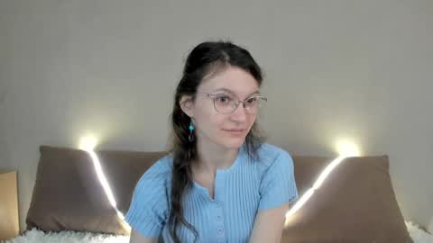 Kelsirabenold online show from 04-16-26, 05:19