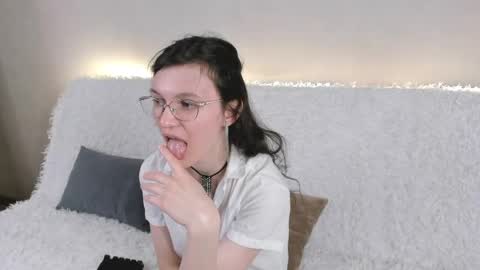 Kelsirabenold online show from 05-26-26, 05:25