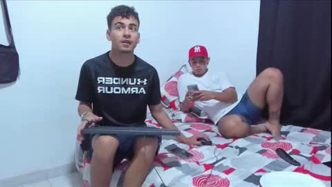 Snapshot of kelvin_hot276 chatting on 02-02-26, 01:48 kelvin_hot276 online show from 02-02-26, 01:48