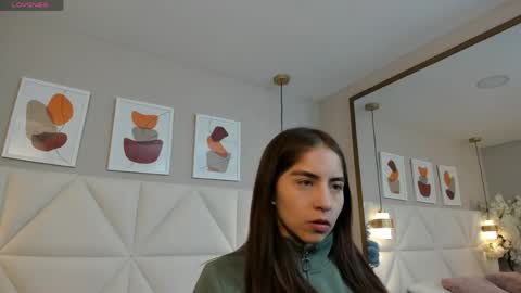 Snapshot of kely_morgan chatting on 05-24-26, 11:59 Kely online show from 05-24-26, 11:59