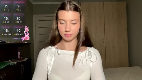 Kely Clark online show from 07-29-26, 04:16