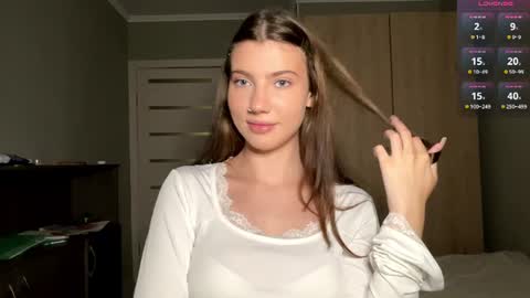 Kely Clark online show from 07-30-26, 04:28