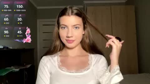 Kely Clark online show from 07-31-26, 03:55