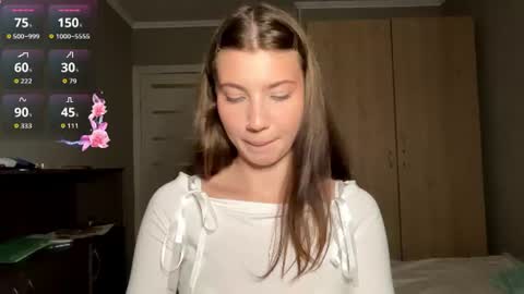 Kely Clark online show from 08-01-26, 04:39