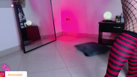 Snapshot of kemmadakii chatting on 02-06-26, 08:12 Kemma online show from 02-06-26, 08:12