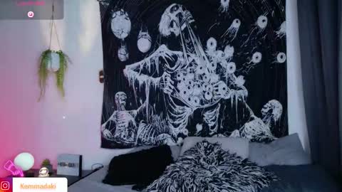 Snapshot of kemmadakii chatting on 02-15-26, 10:50 Kemma online show from 02-15-26, 10:50