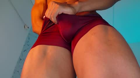 ken__owensx online show from 04-04-26, 06:16