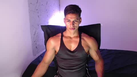 Snapshot of ken__owensx chatting on 06-07-26, 08:12 ken__owensx online show from 06-07-26, 08:12