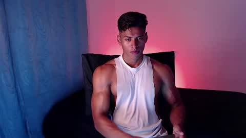 Snapshot of ken__owensx chatting on 06-26-26, 05:06 ken__owensx online show from 06-26-26, 05:06