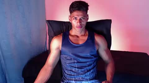 Snapshot of ken__owensx chatting on 06-27-26, 05:07 ken__owensx online show from 06-27-26, 05:07